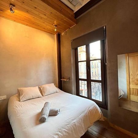 Suite Catedral 格拉纳达 外观 照片