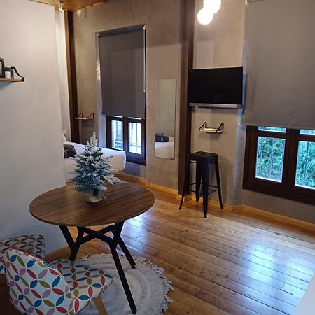 Suite Catedral 格拉纳达 外观 照片