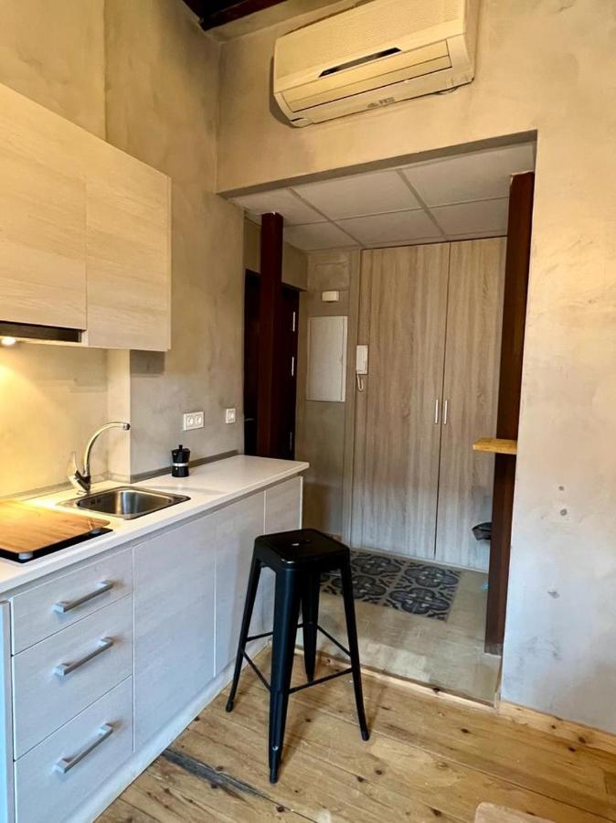 Suite Catedral 格拉纳达 外观 照片