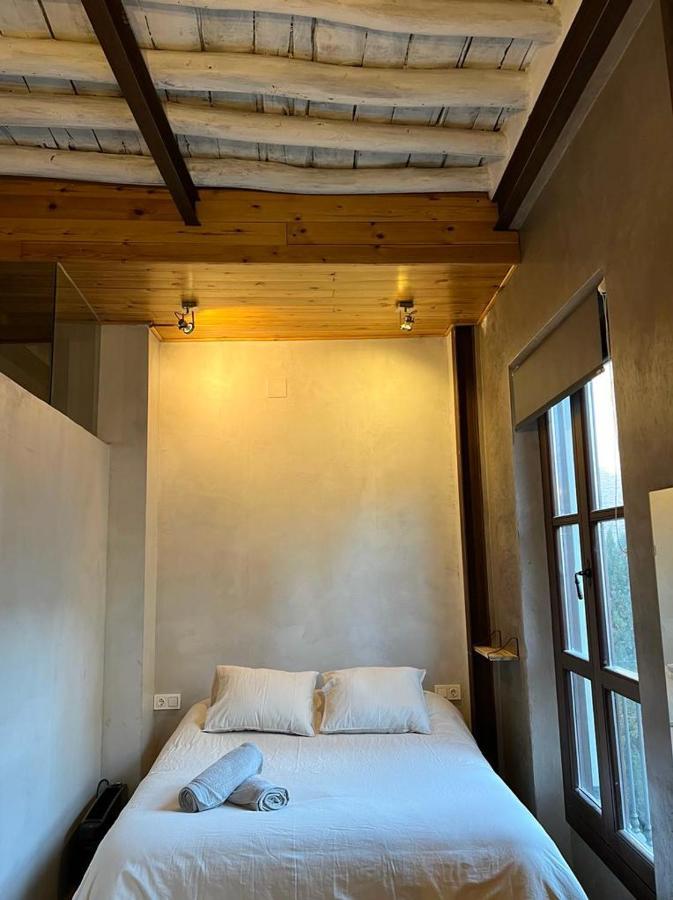 Suite Catedral 格拉纳达 外观 照片