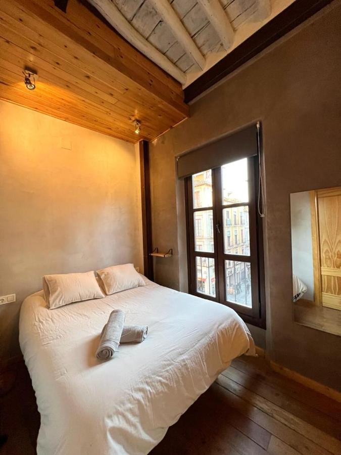 Suite Catedral 格拉纳达 外观 照片